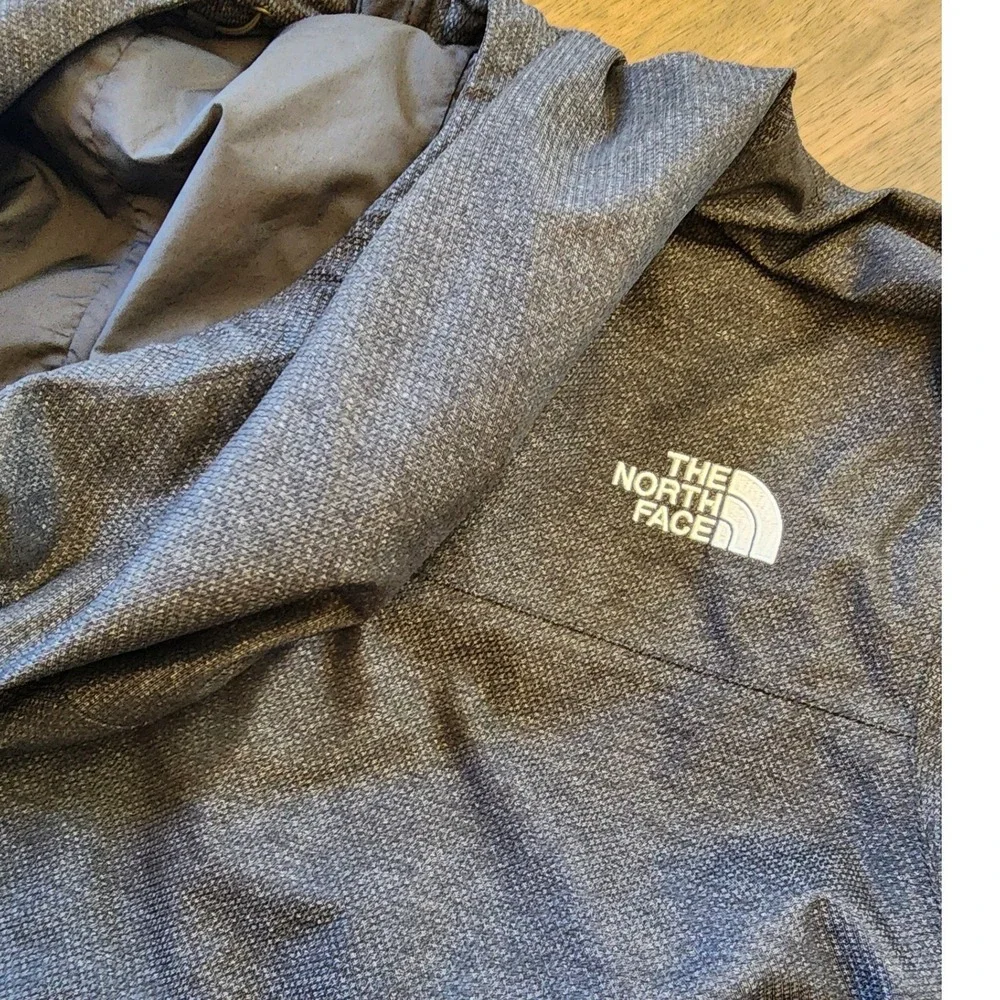 The North Face 🏷️ north